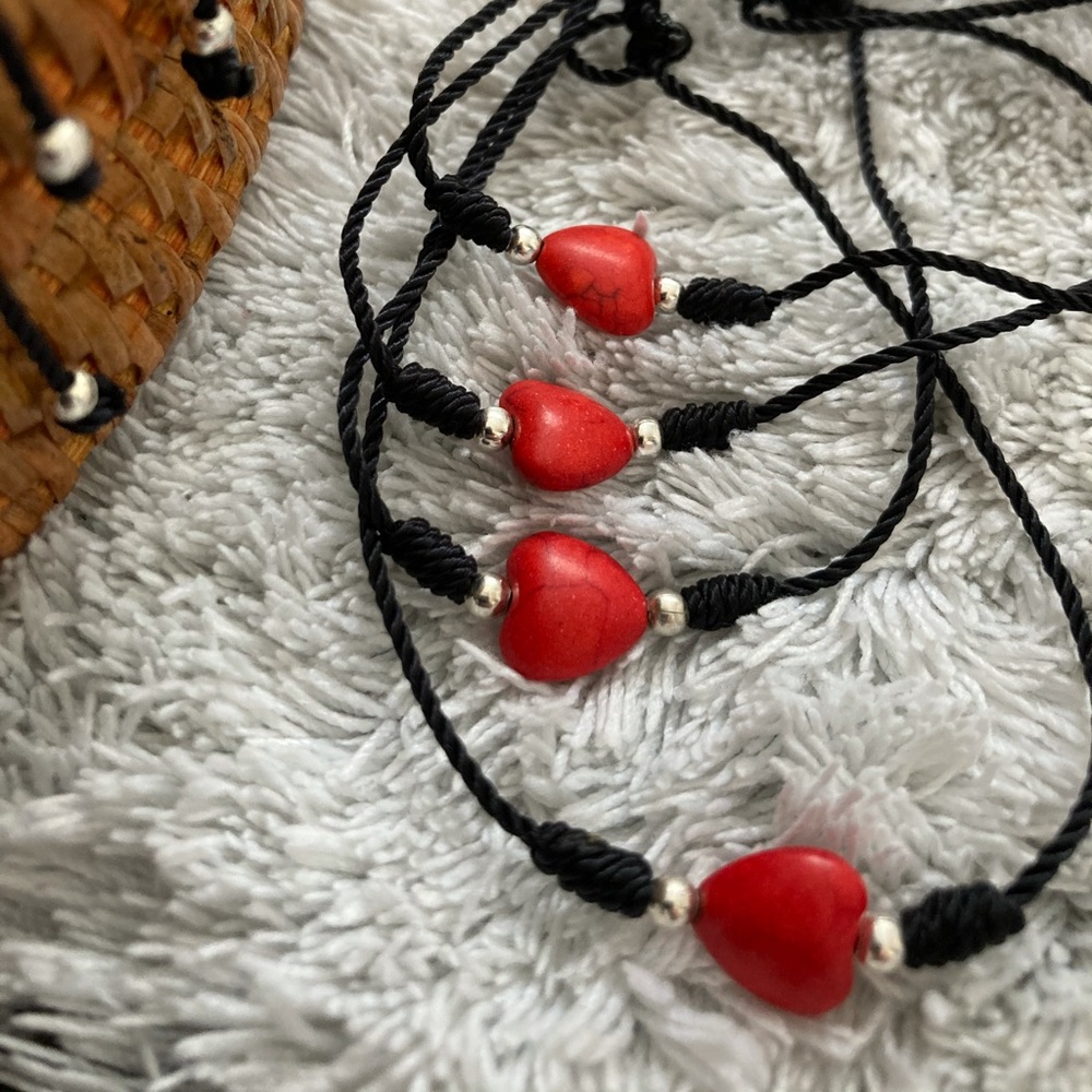 Bracelets (2)